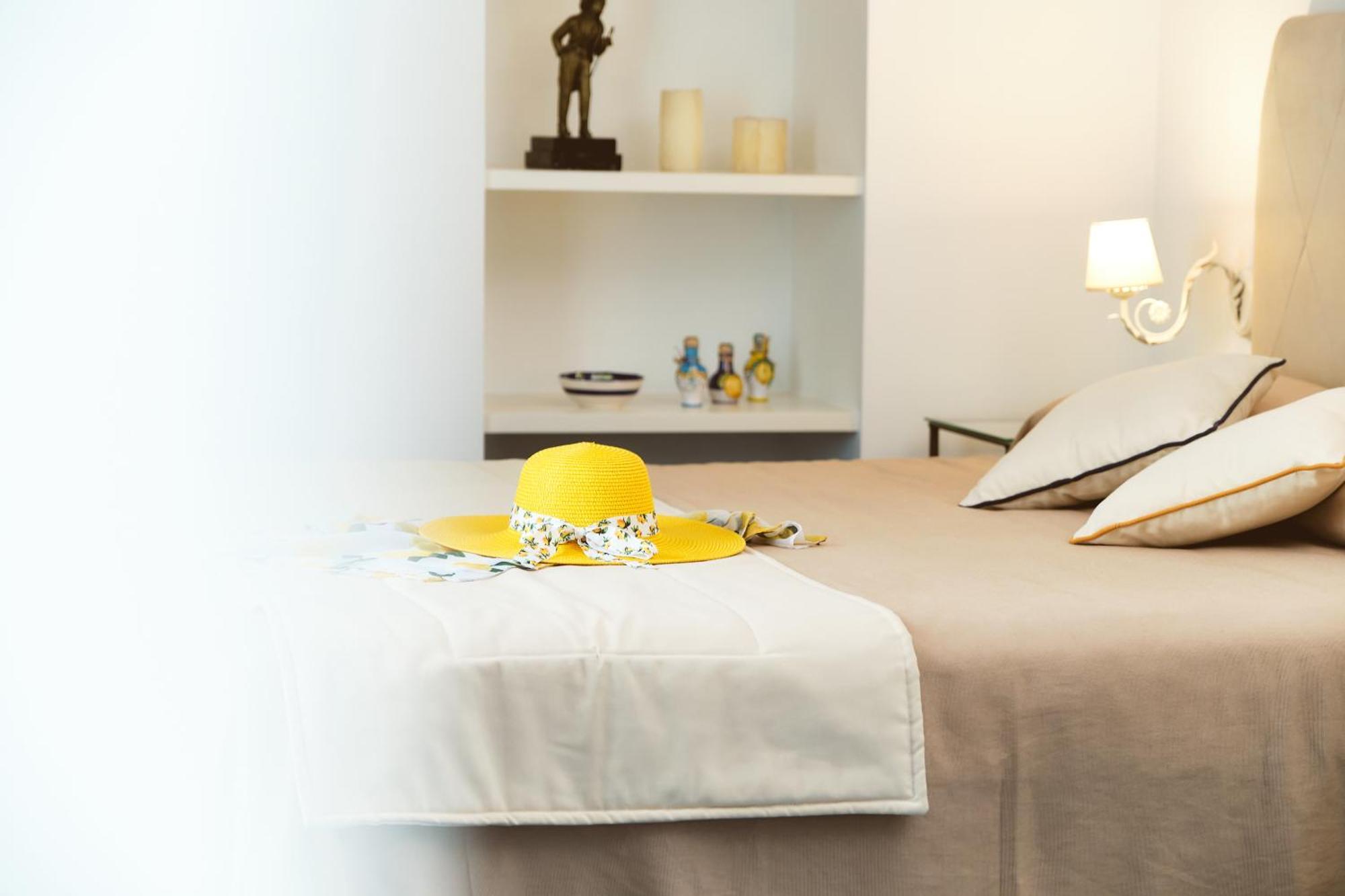 Bed & Breakfast Fabiana Amalfi