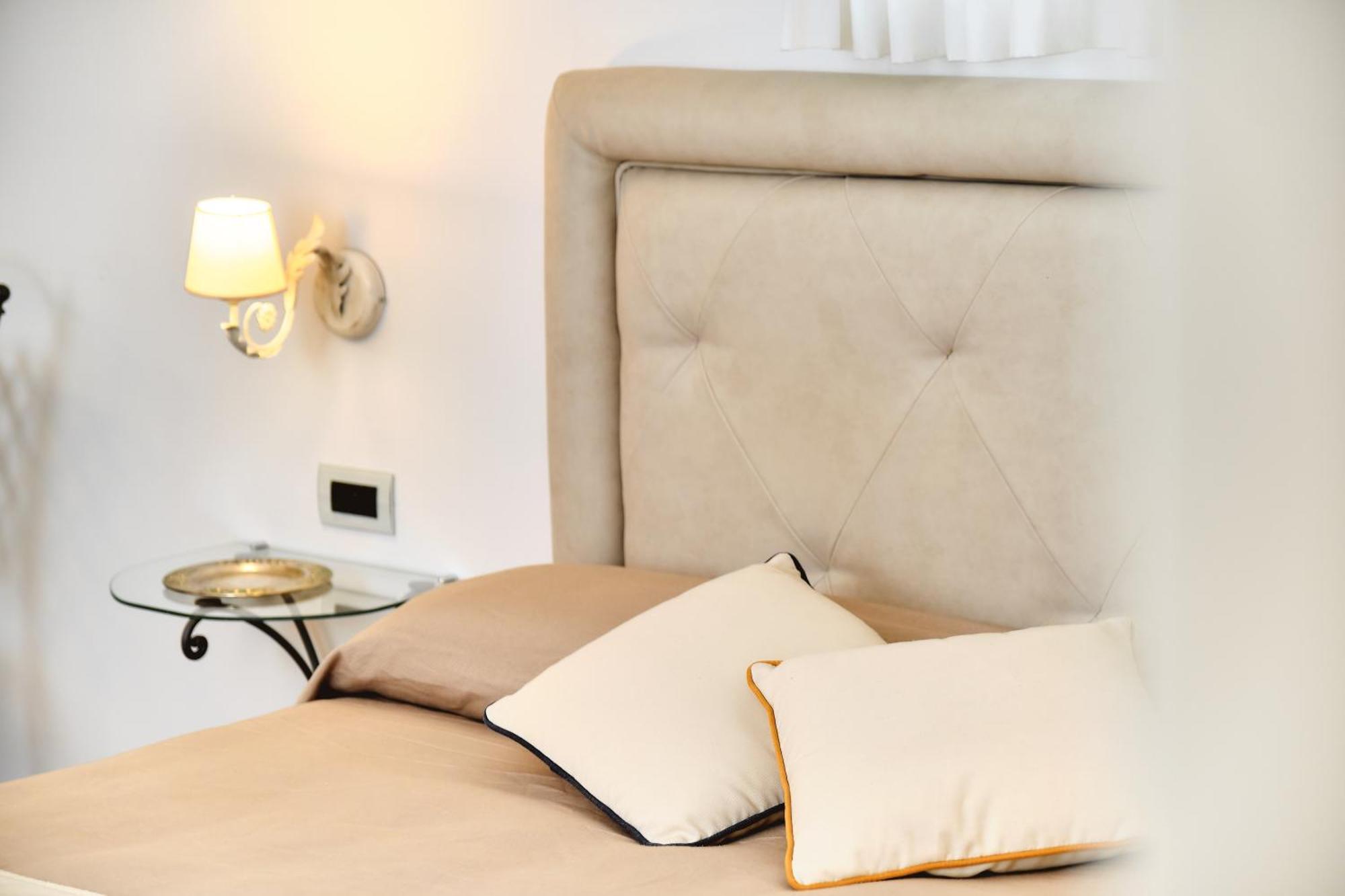 Fabiana Bed & Breakfast