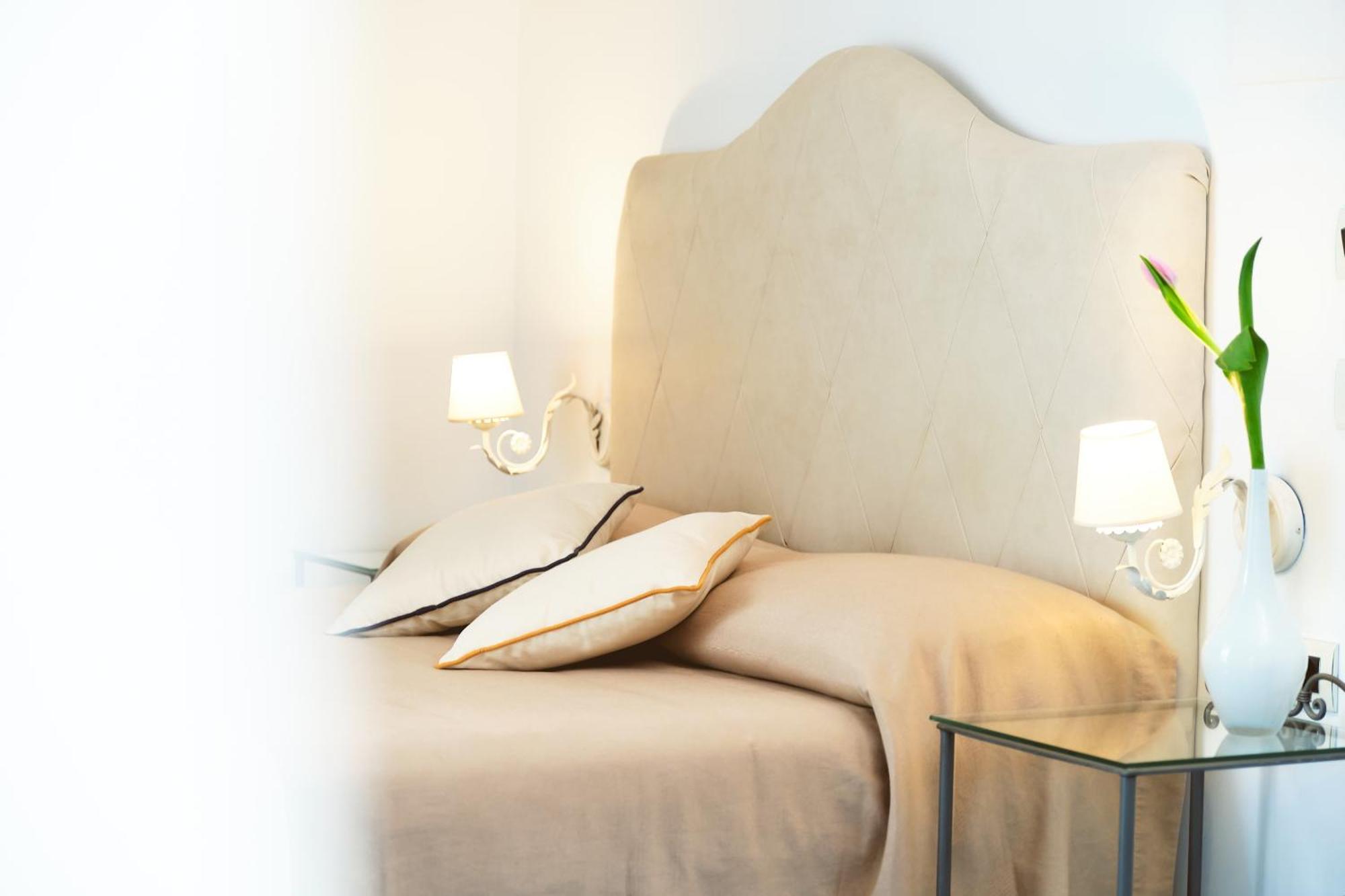 Fabiana Bed & Breakfast Amalfi
