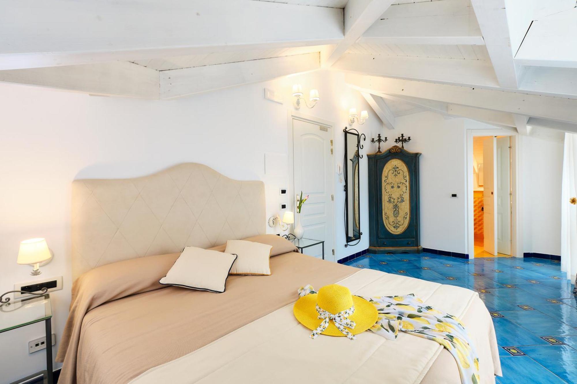 Fabiana Bed & Breakfast Amalfi