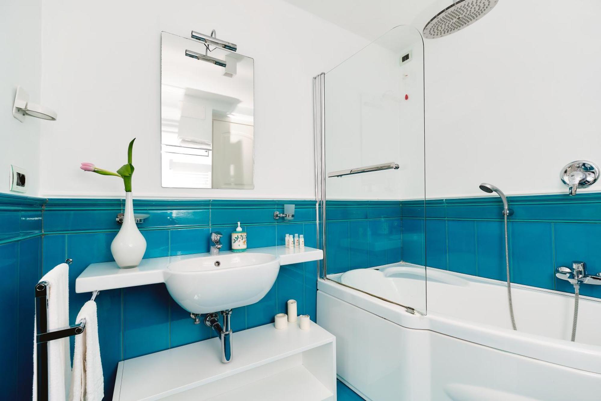 Fabiana Bed & Breakfast
