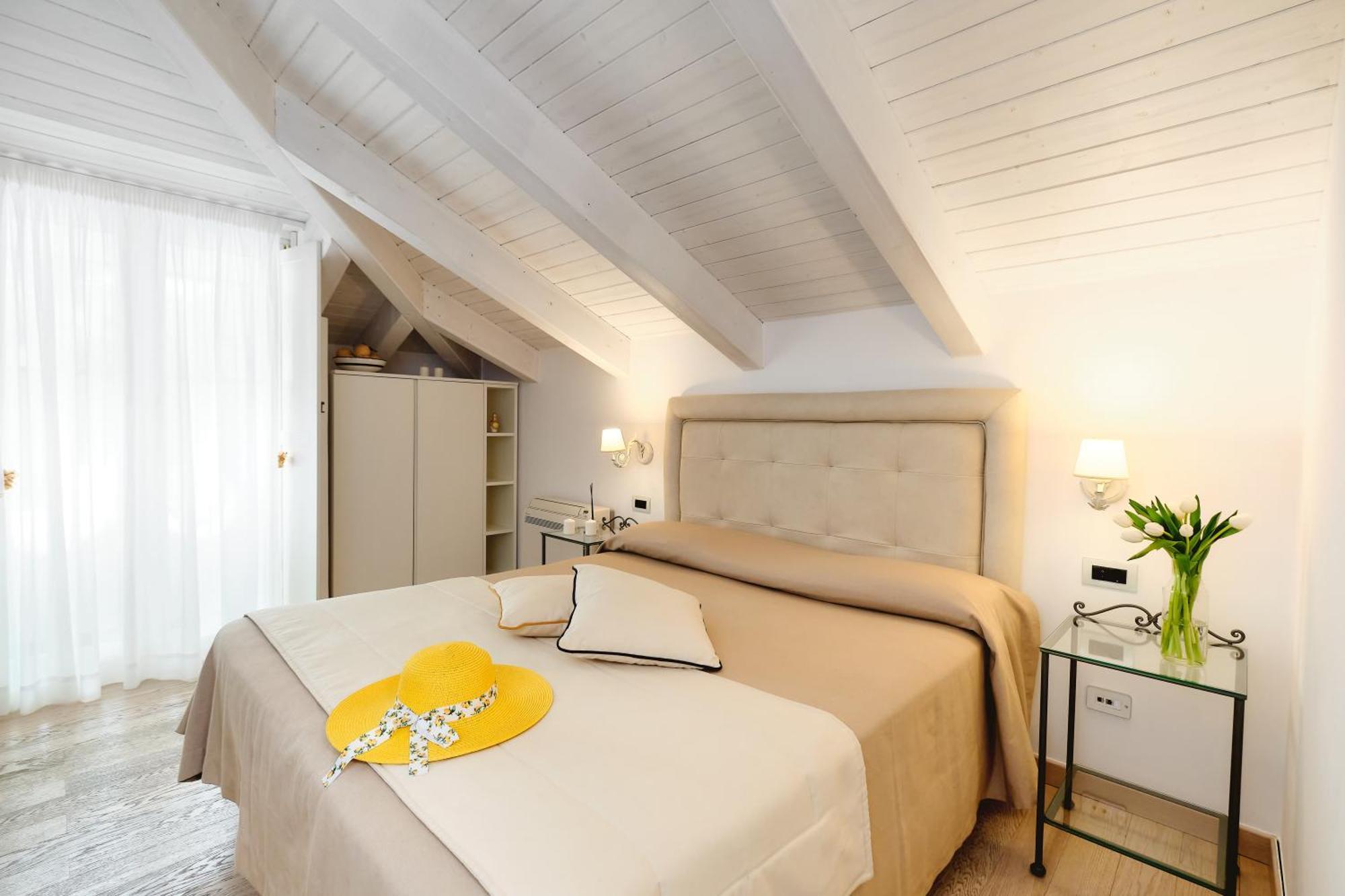 Fabiana Bed & Breakfast Amalfi